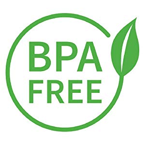 Etichette BPA free